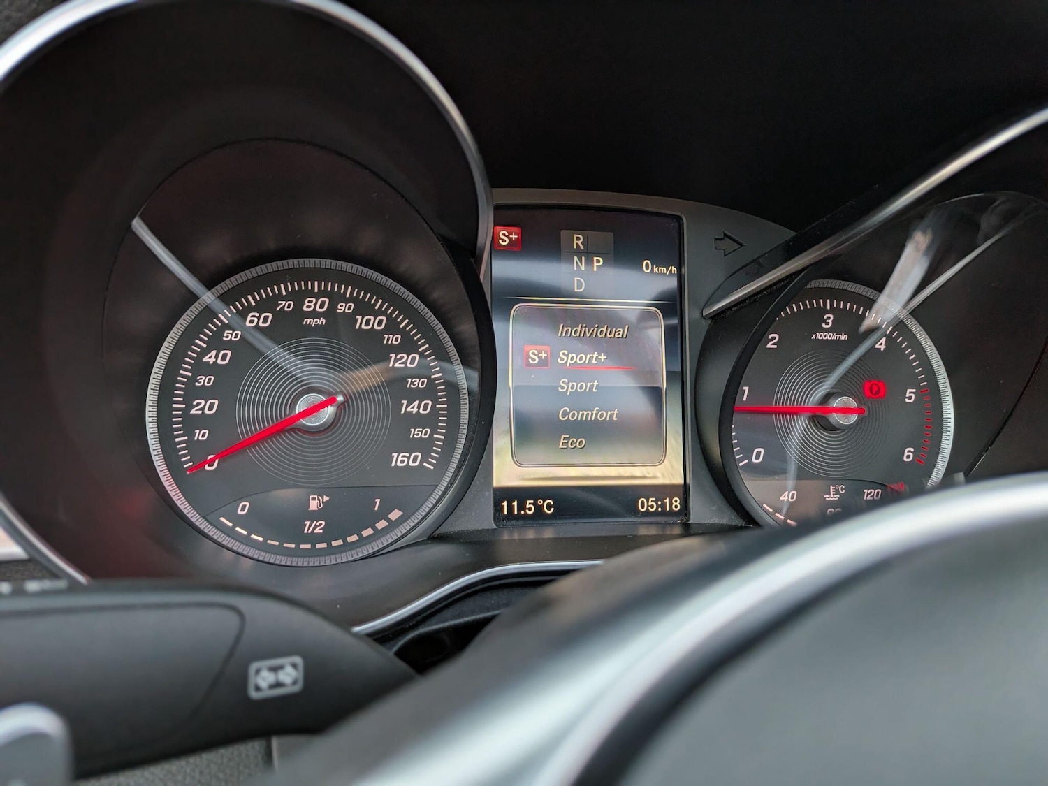 Used Mercedes-Benz C Class for sale - 77784705: Photo 50