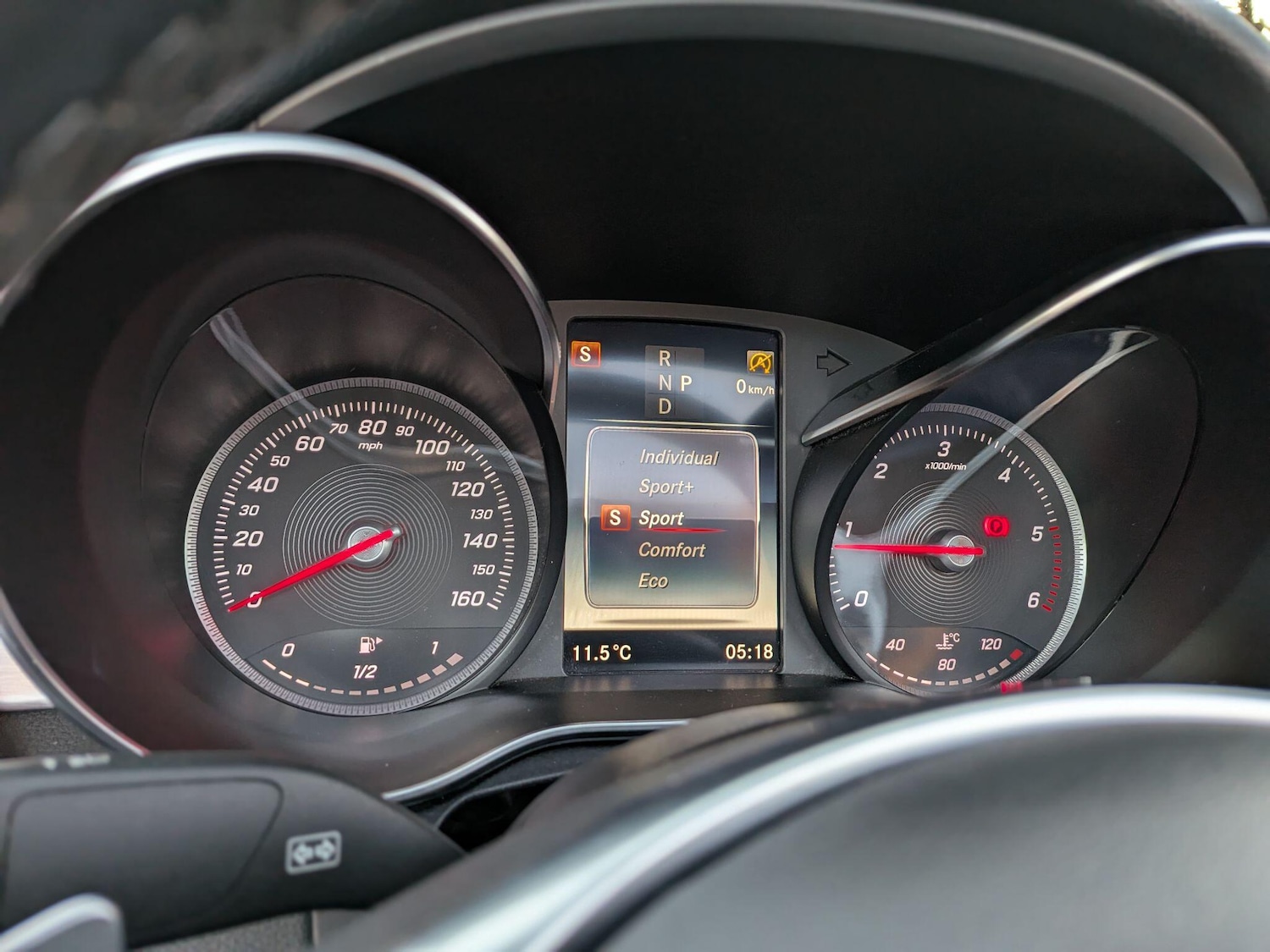 Used Mercedes-Benz C Class for sale - 77784705: Photo 51