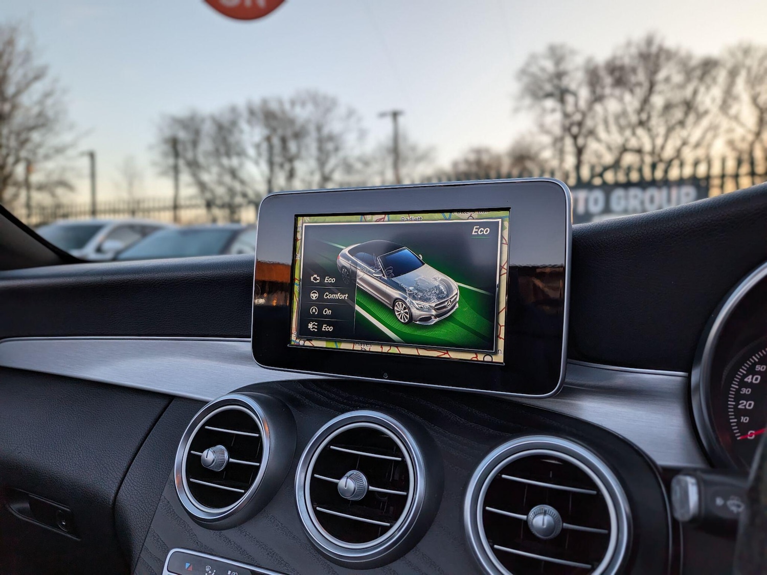 Used Mercedes-Benz C Class for sale - 77784705: Photo 52