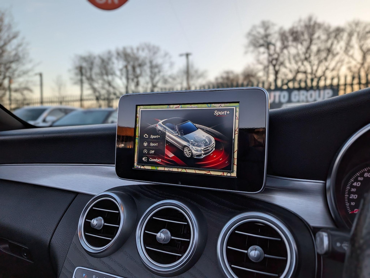 Used Mercedes-Benz C Class for sale - 77784705: Photo 53