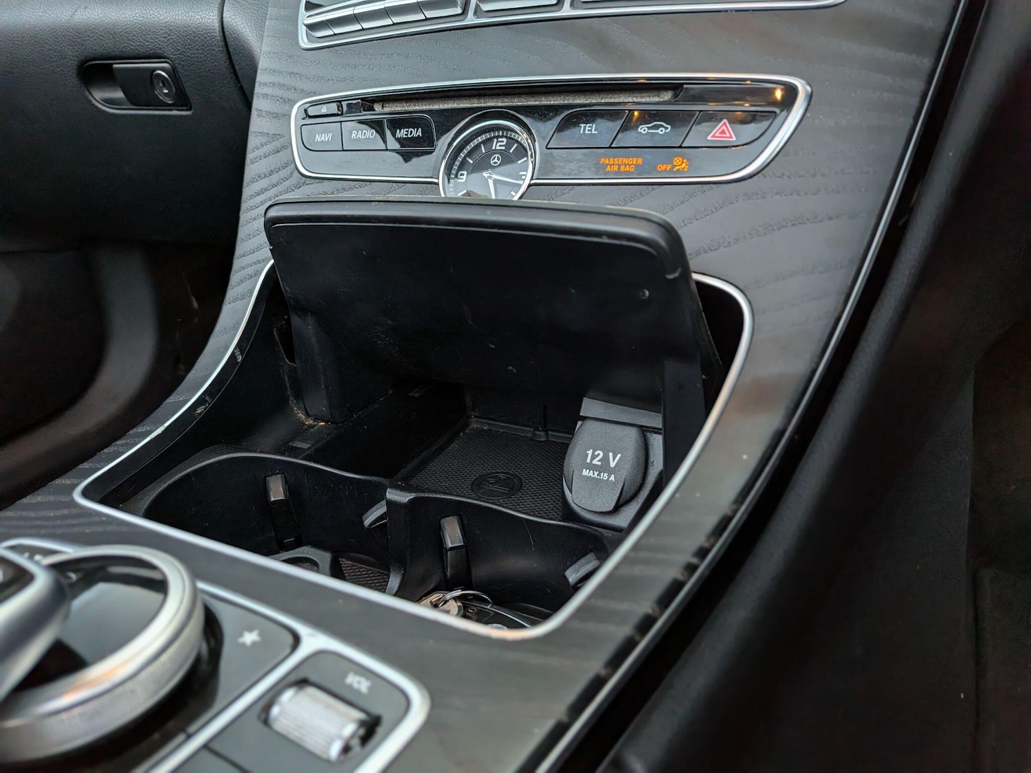 Used Mercedes-Benz C Class for sale - 77784705: Photo 54