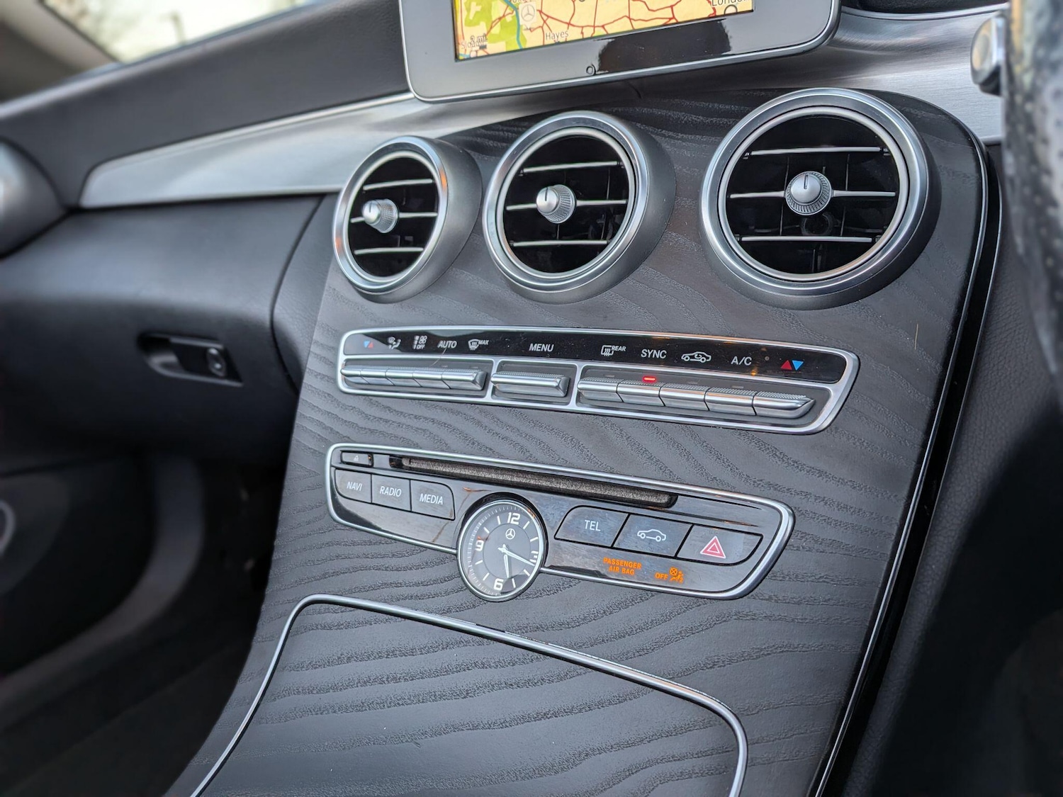 Used Mercedes-Benz C Class for sale - 77784705: Photo 57