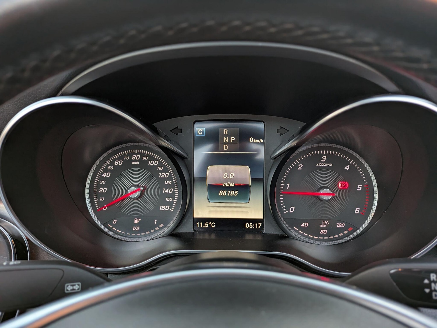 Used Mercedes-Benz C Class for sale - 77784705: Photo 59