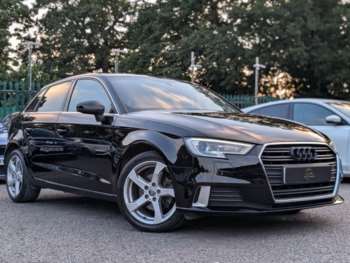 2016 (66) - 1.0 TFSI Sport Sportback Euro 6 (s/s) 5dr