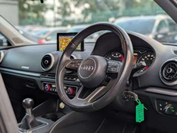 Used Audi A3 2016 for sale - 75023376: Photo
