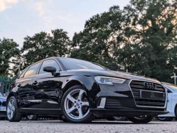 Used Audi A3 2016 for sale - 75023376: Photo