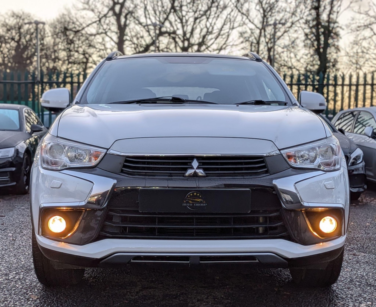 Used Mitsubishi ASX for sale - 77017046: Photo 11