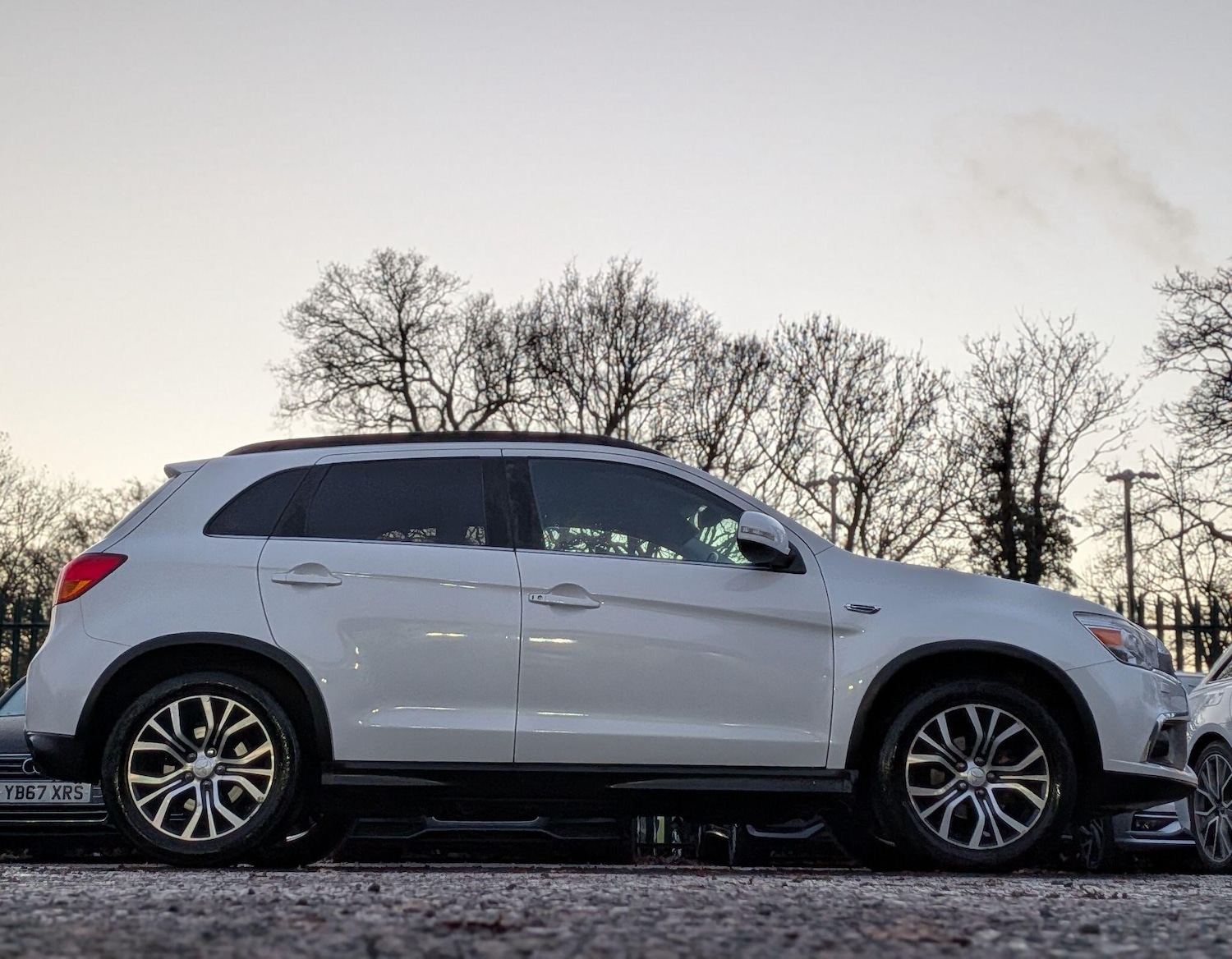 Used Mitsubishi ASX for sale - 77017046: Photo 13