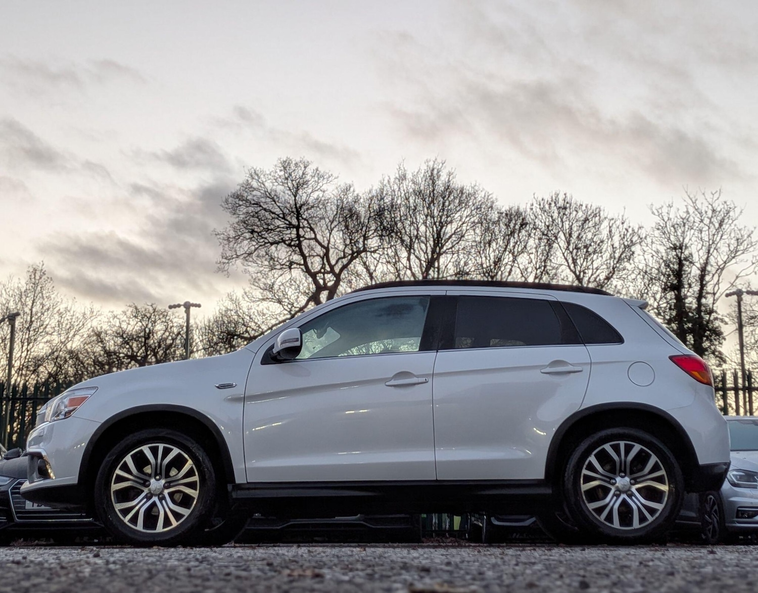 Used Mitsubishi ASX for sale - 77017046: Photo 14