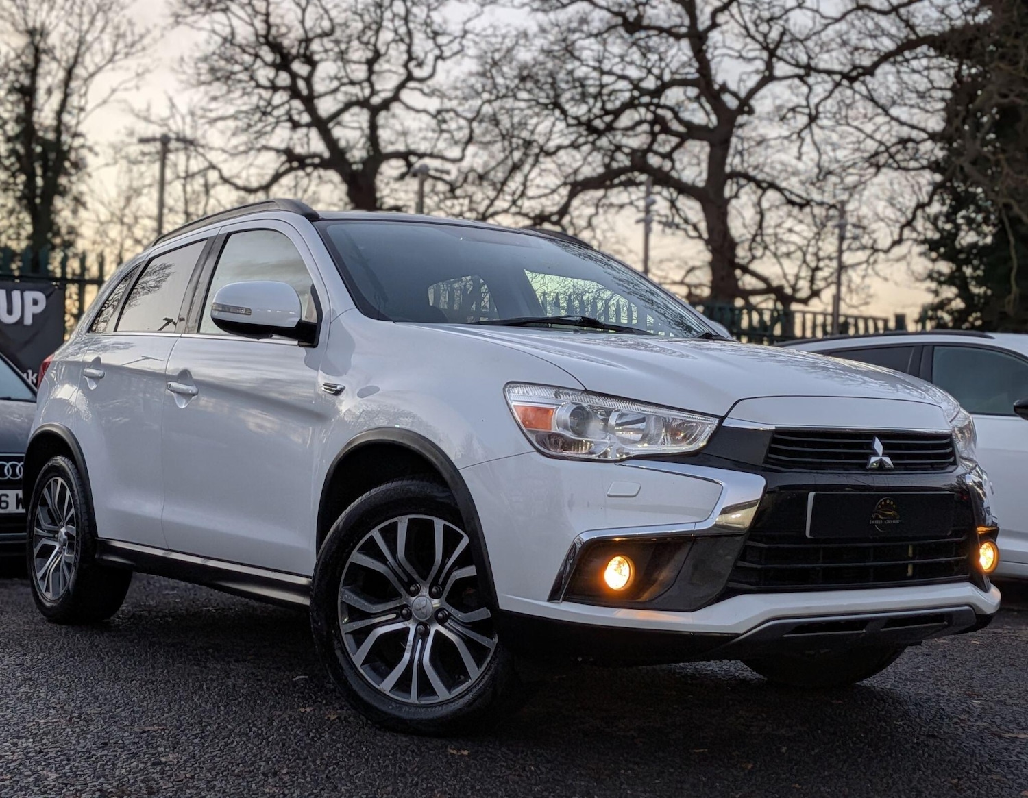 Used Mitsubishi ASX for sale - 77017046: Photo 15