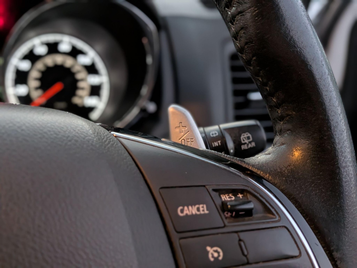 Used Mitsubishi ASX for sale - 77017046: Photo 20