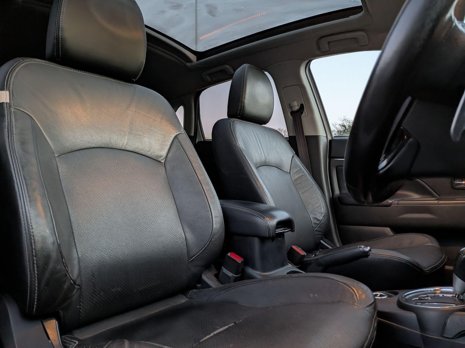 Used Mitsubishi ASX for sale - 77017046: Photo 22