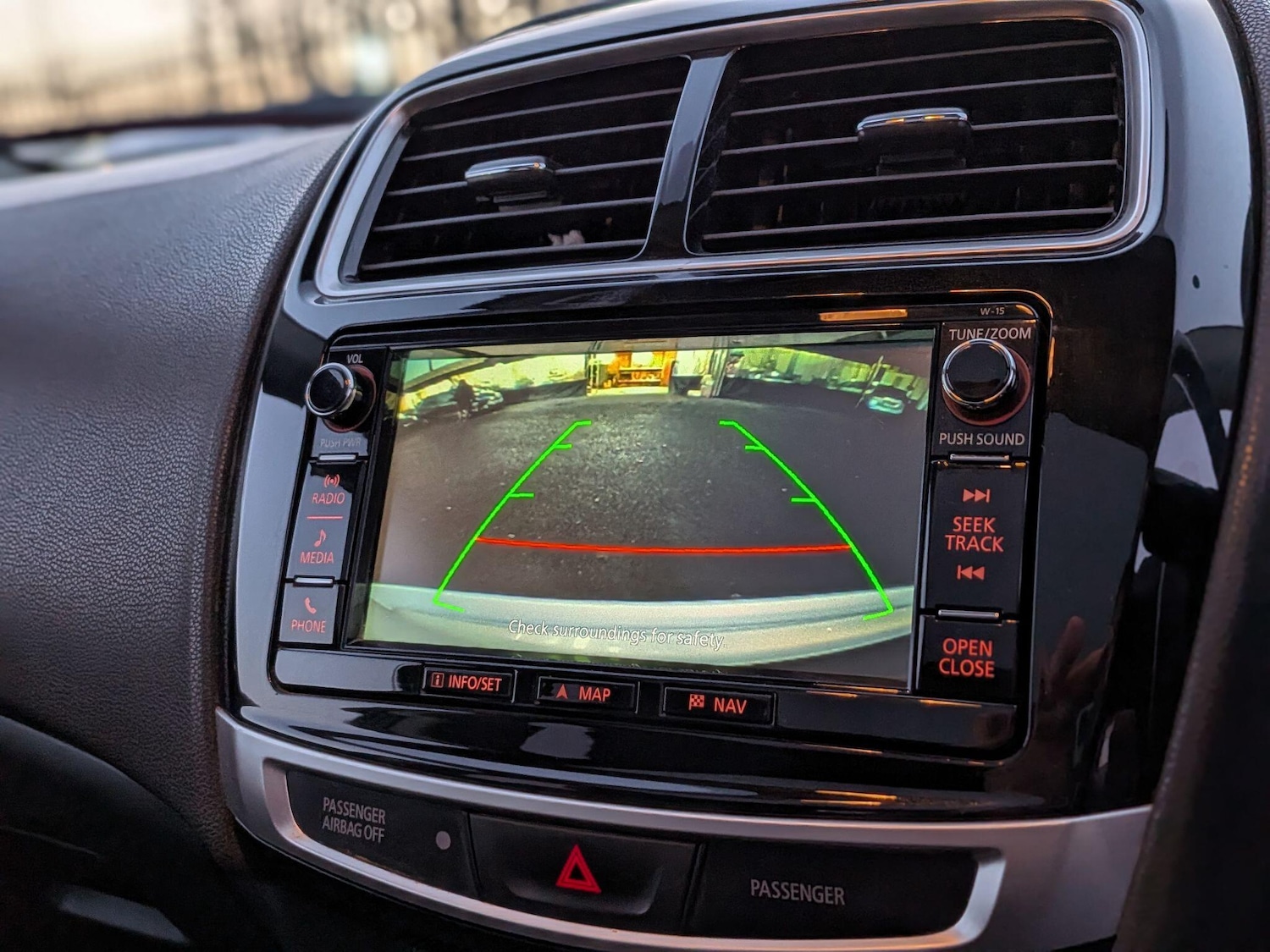 Used Mitsubishi ASX for sale - 77017046: Photo 23