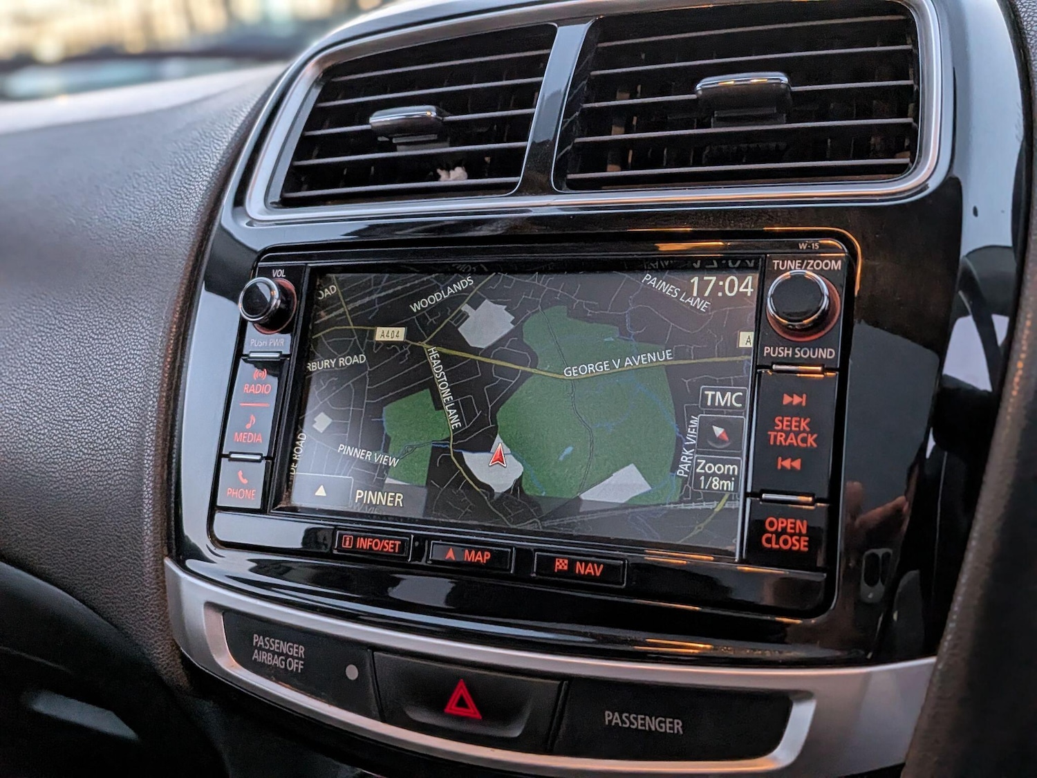 Used Mitsubishi ASX for sale - 77017046: Photo 24