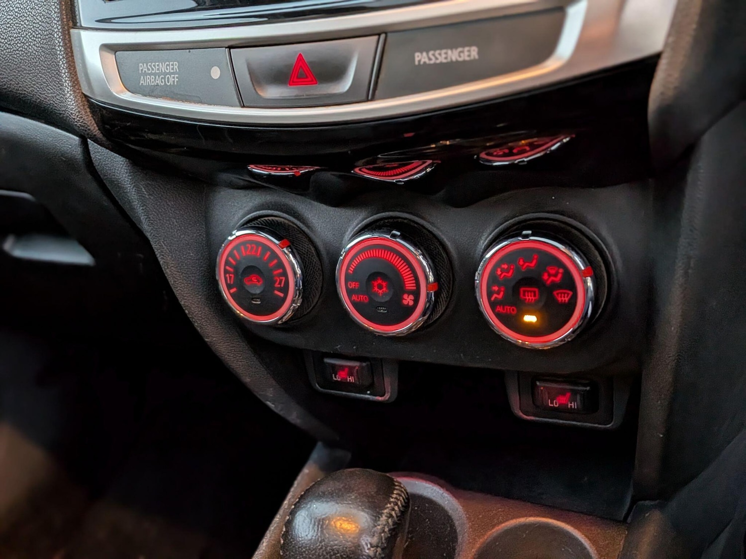 Used Mitsubishi ASX for sale - 77017046: Photo 26