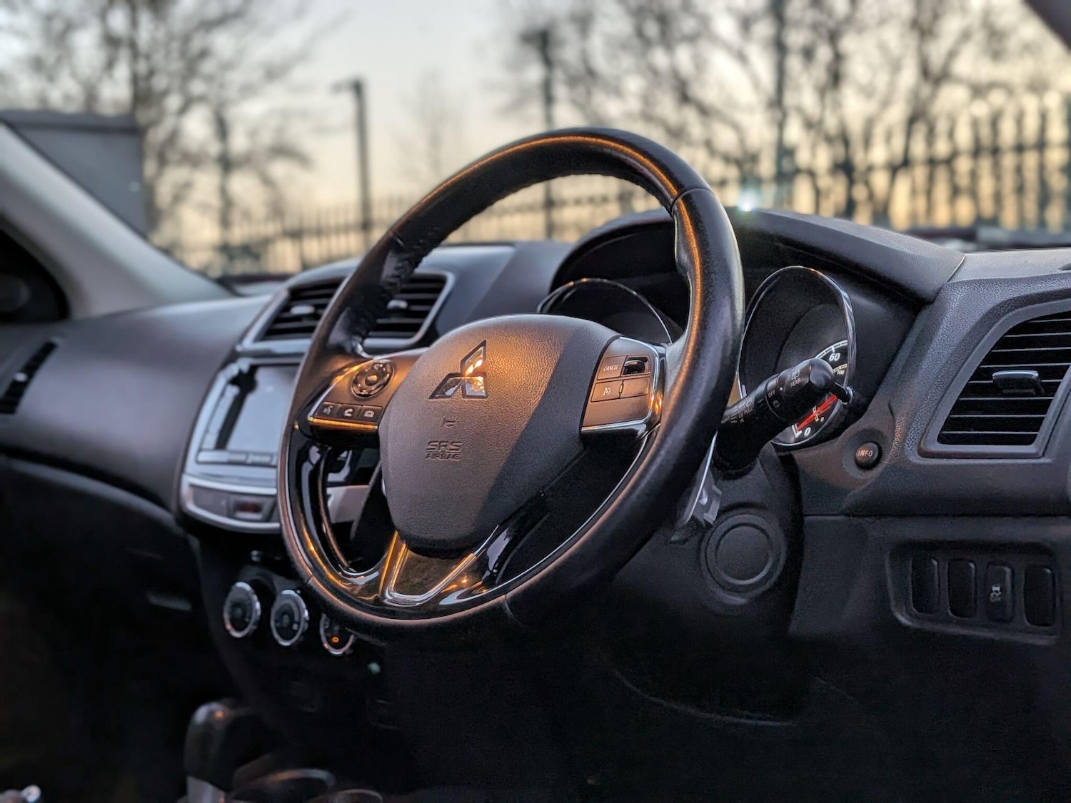 Used Mitsubishi ASX for sale - 77017046: Photo 3