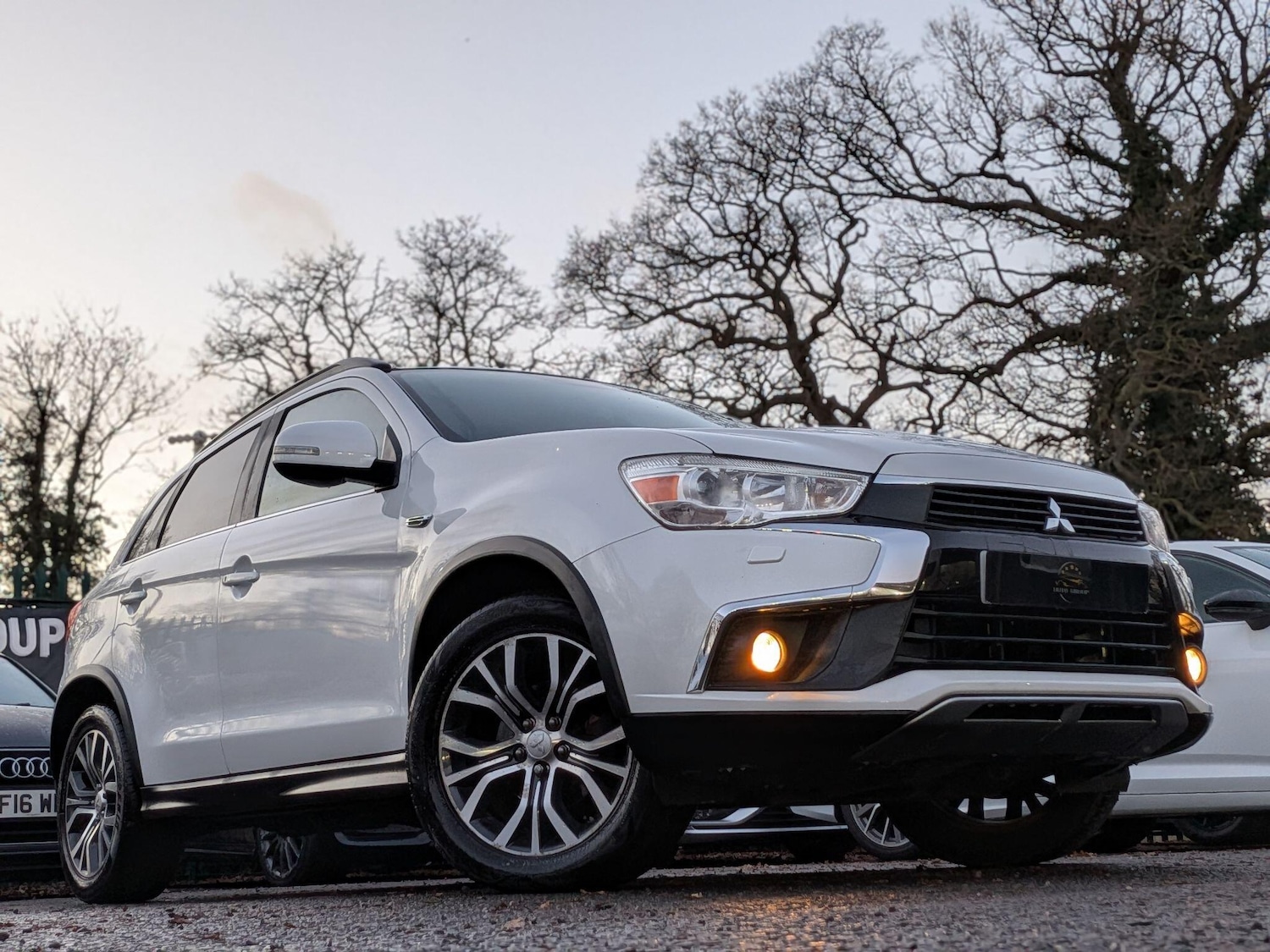 Used Mitsubishi ASX for sale - 77017046: Photo 4