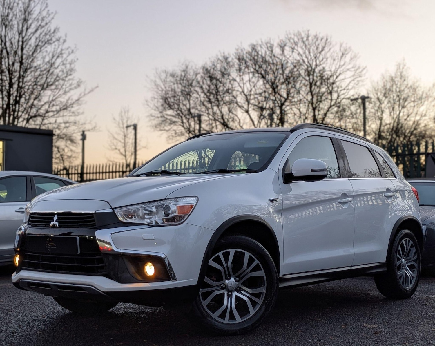 Used Mitsubishi ASX for sale - 77017046: Photo 5