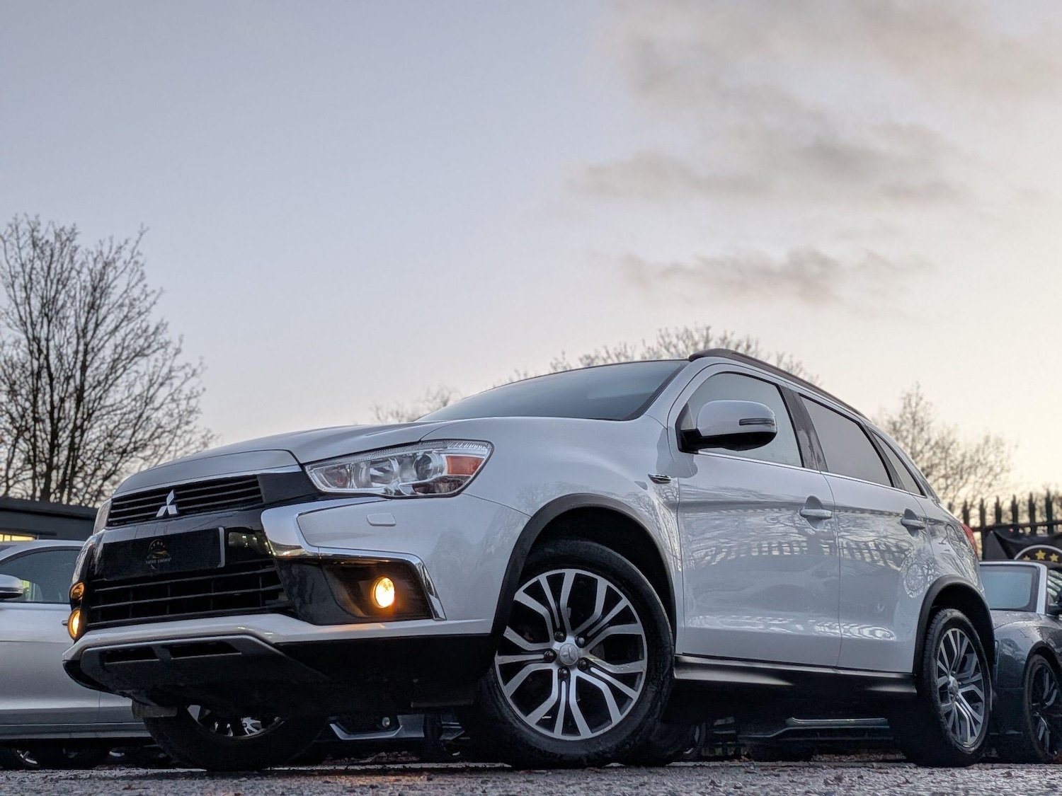 Used Mitsubishi ASX for sale - 77017046: Photo 6