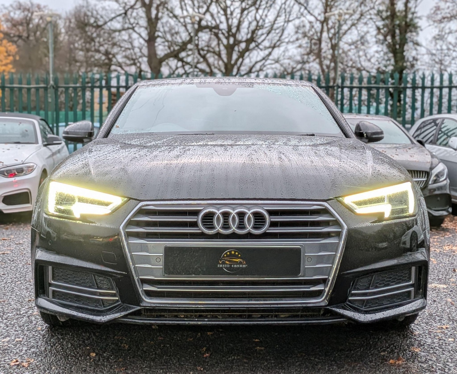 Used Audi A4 for sale - 77001070: Photo 11