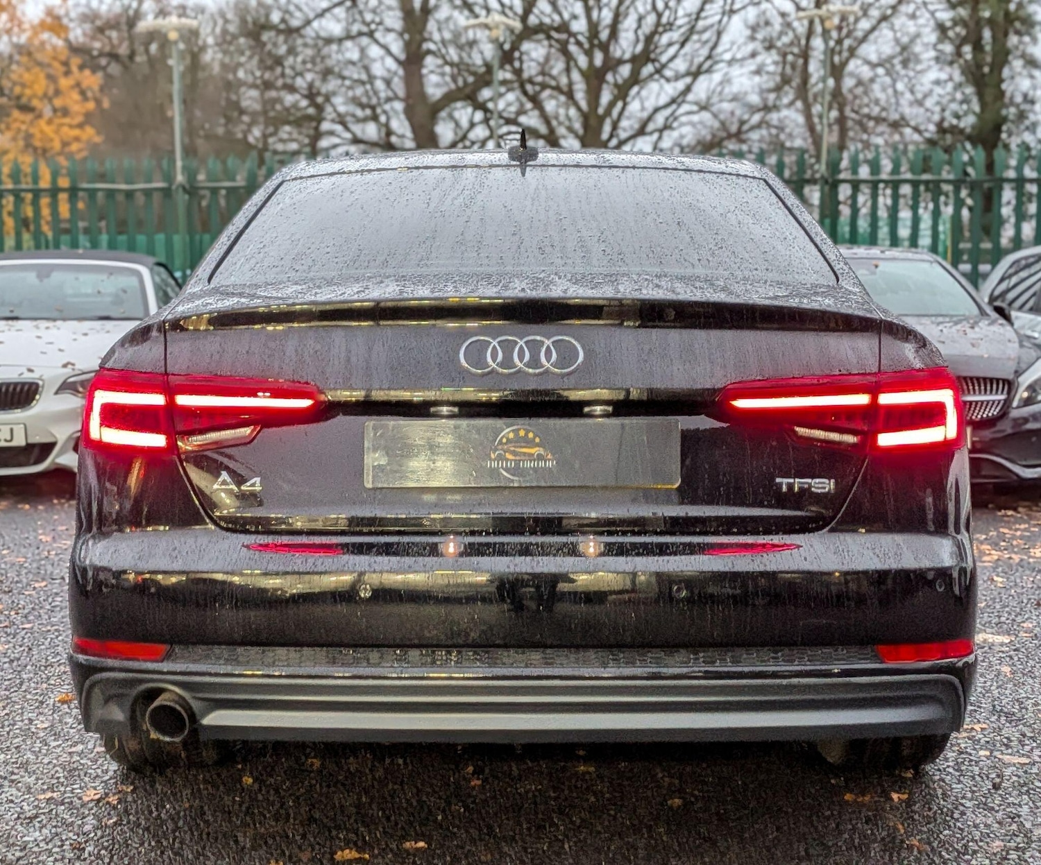 Used Audi A4 for sale - 77001070: Photo 12