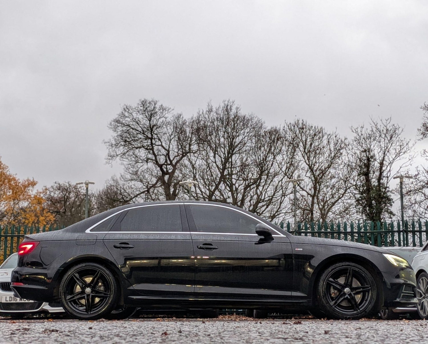 Used Audi A4 for sale - 77001070: Photo 13