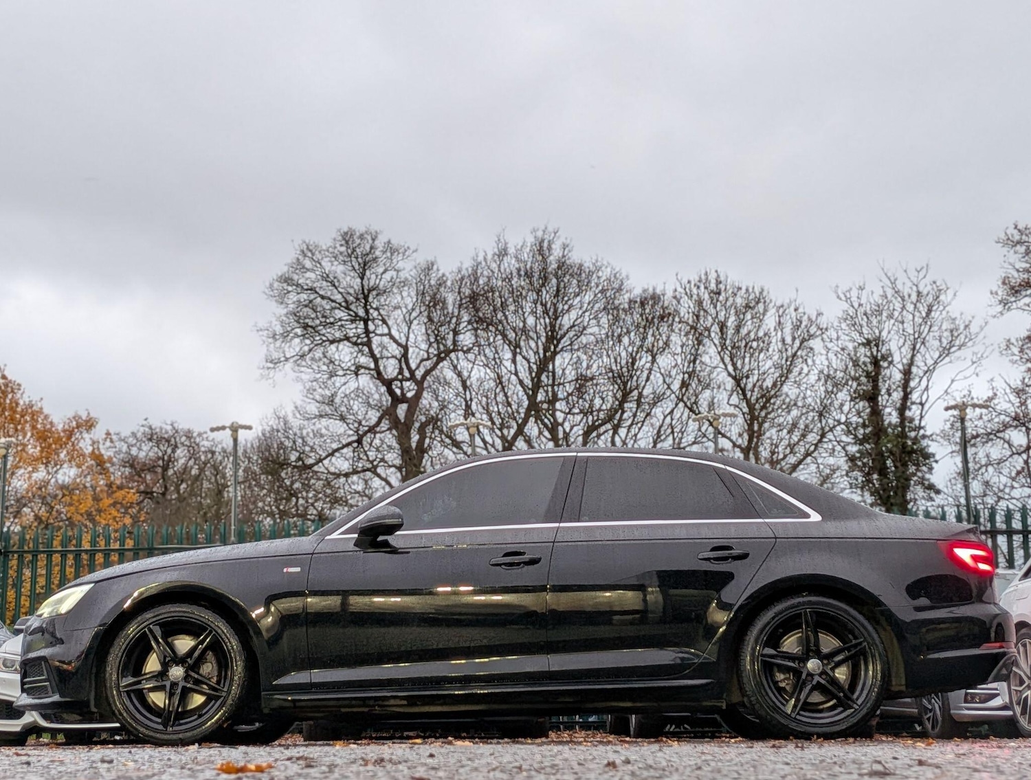 Used Audi A4 for sale - 77001070: Photo 14