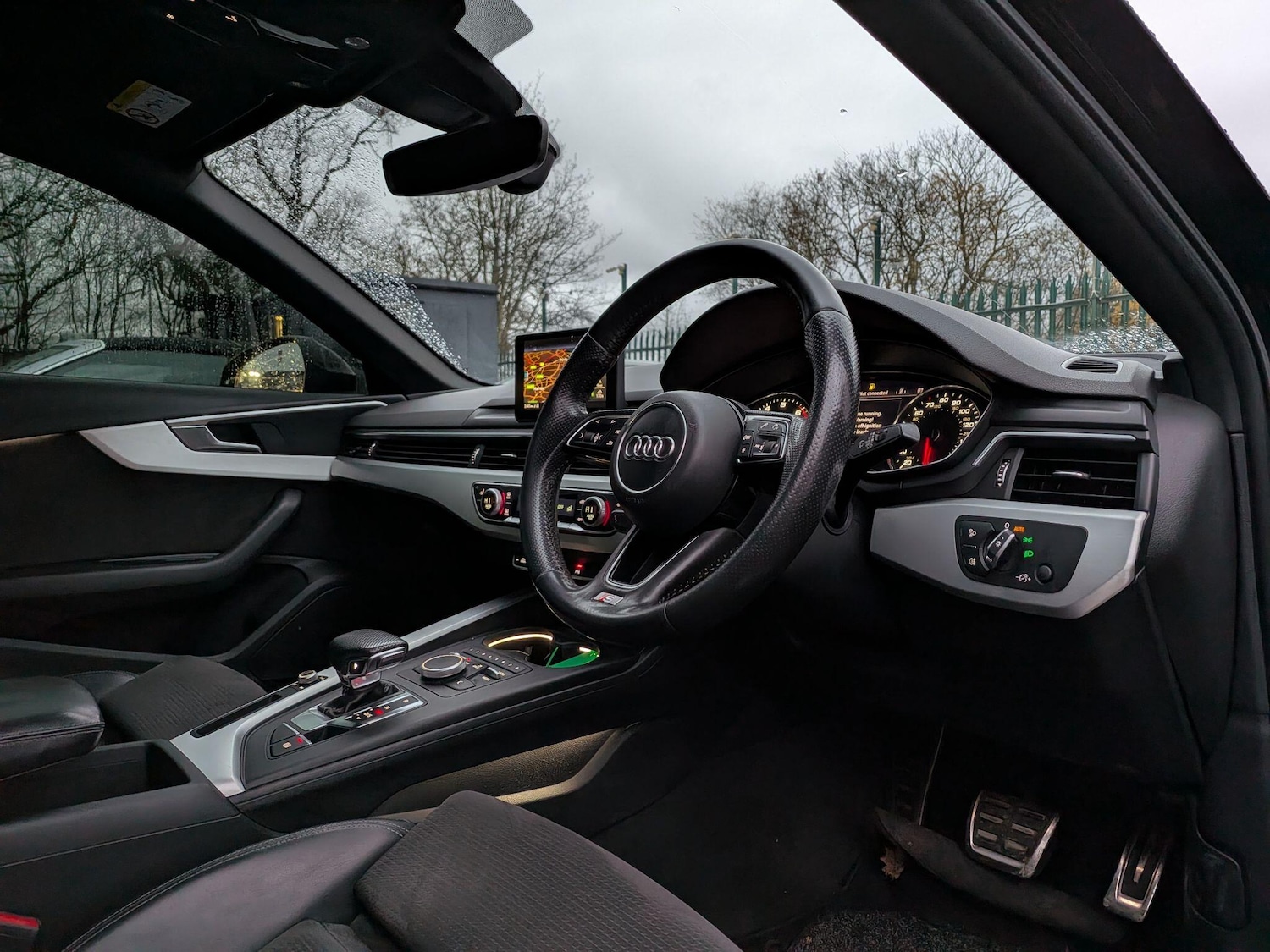 Used Audi A4 for sale - 77001070: Photo 16