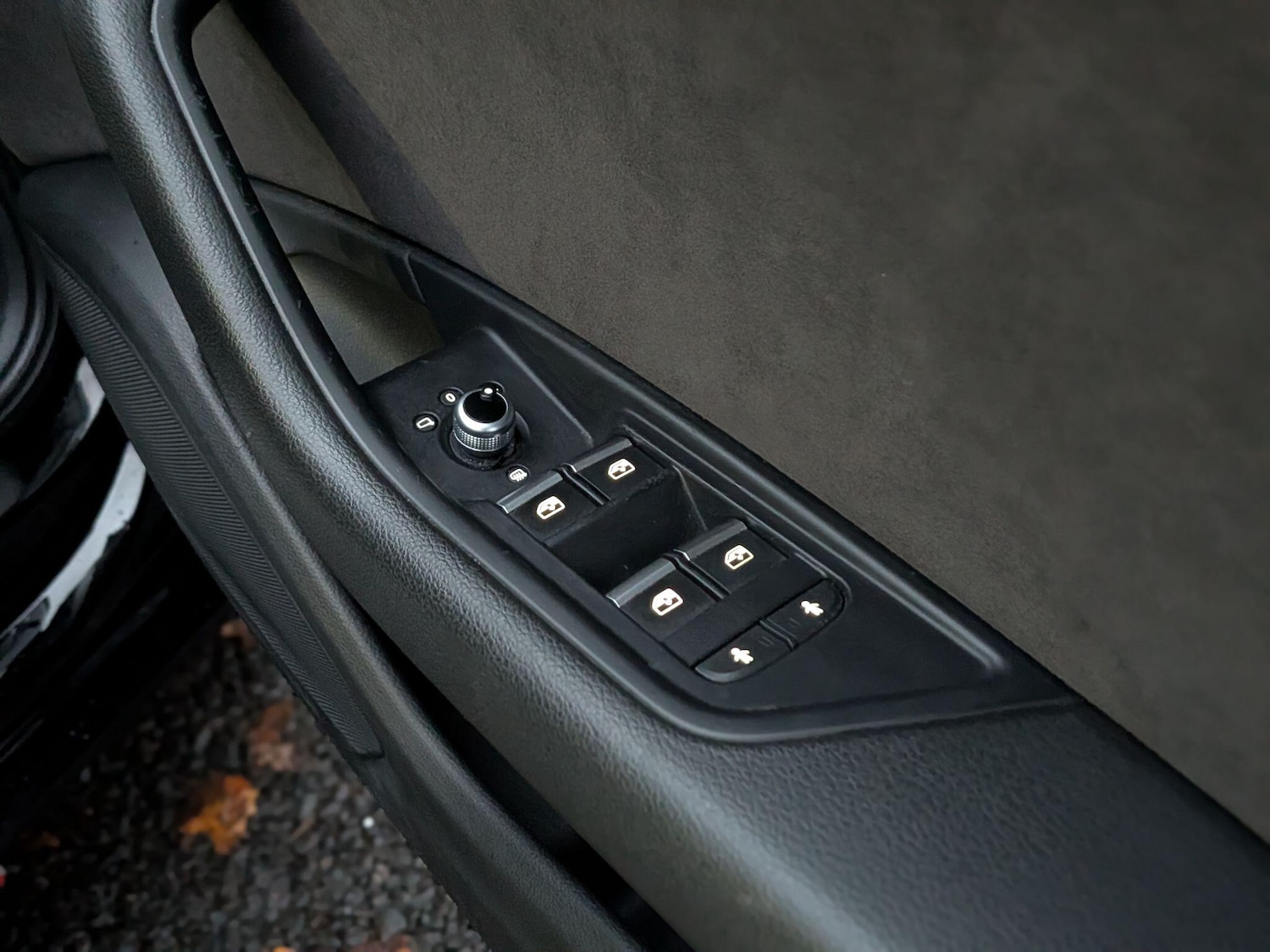 Used Audi A4 for sale - 77001070: Photo 17