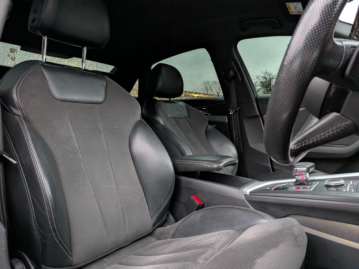 Used Audi A4 for sale - 77001070: Photo 18