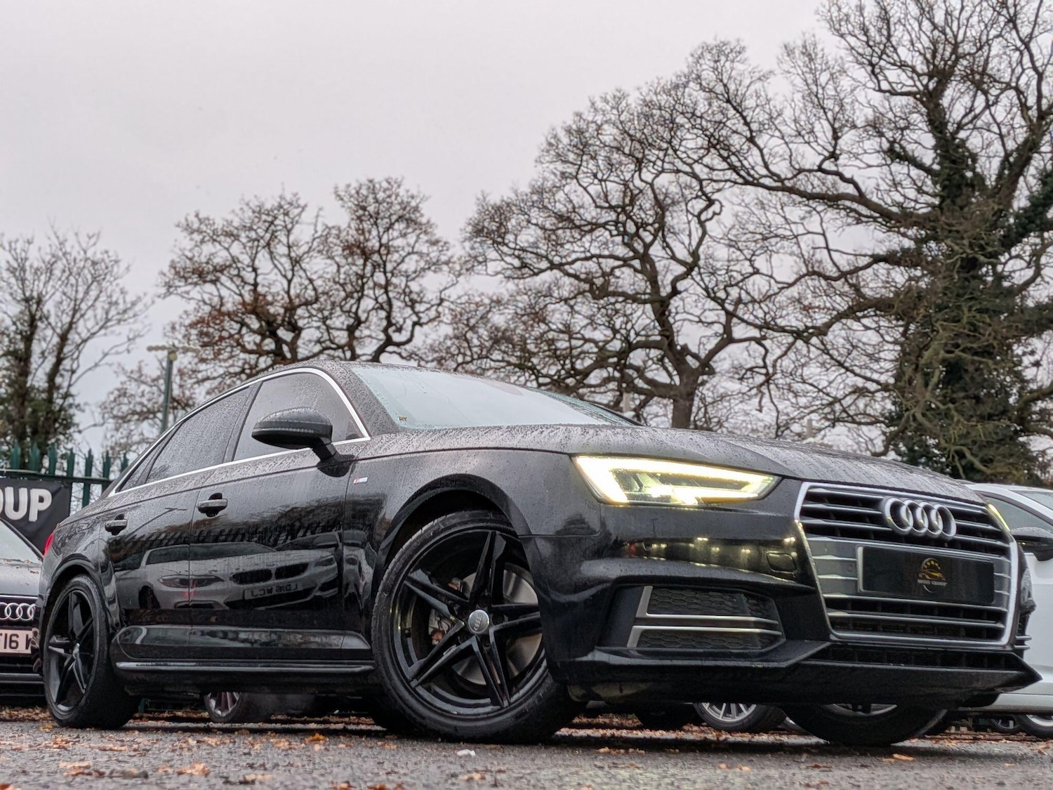 Used Audi A4 for sale - 77001070: Photo 4