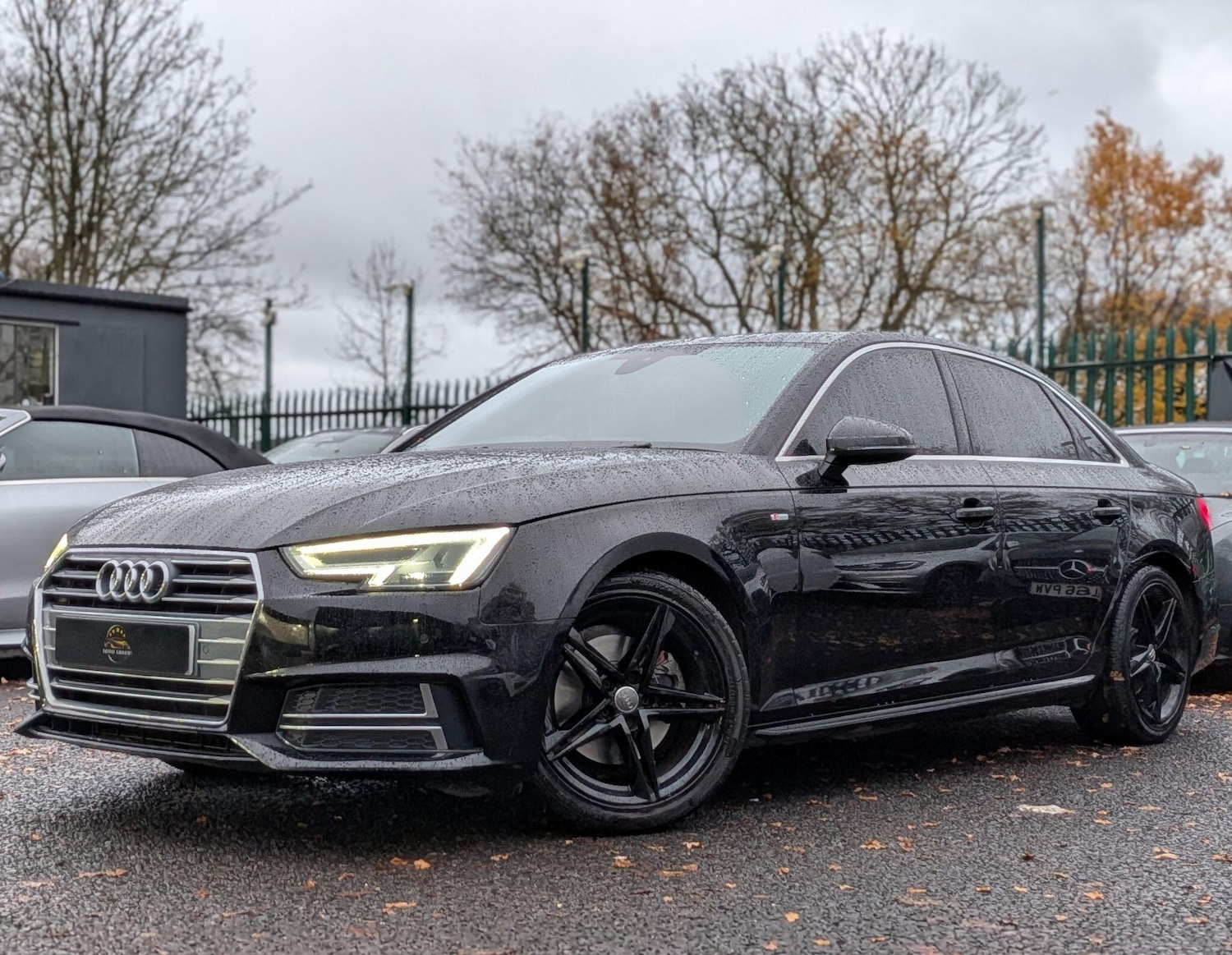 Used Audi A4 for sale - 77001070: Photo 5