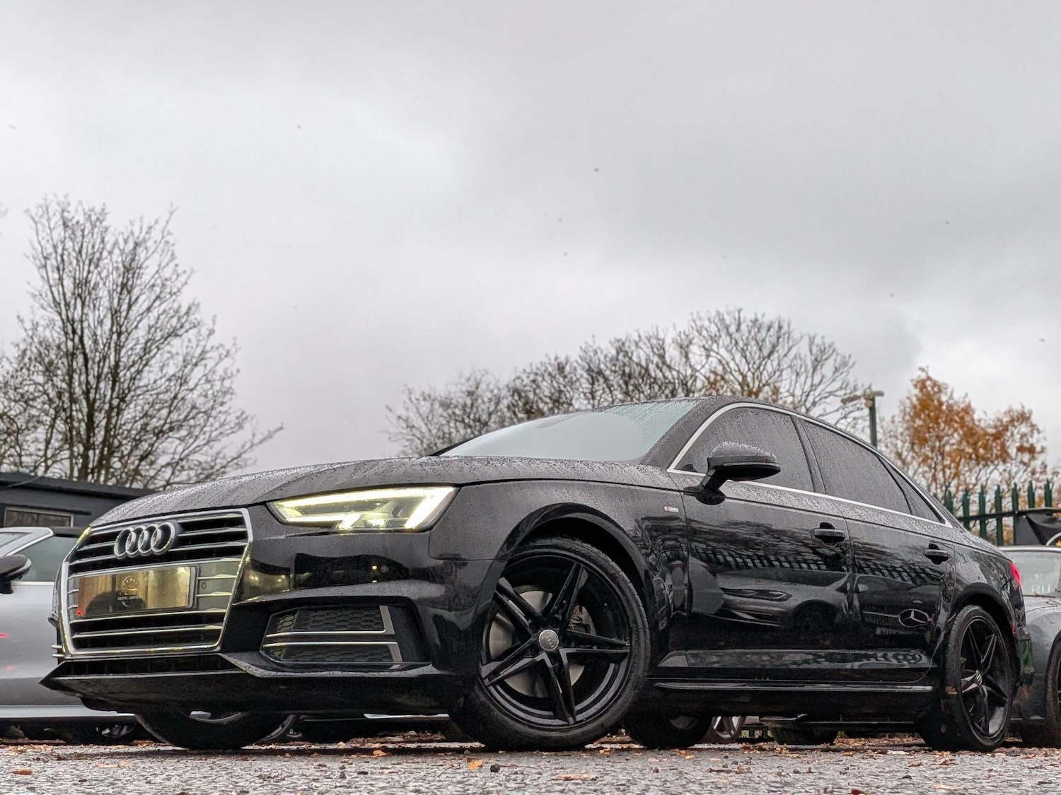 Used Audi A4 for sale - 77001070: Photo 6