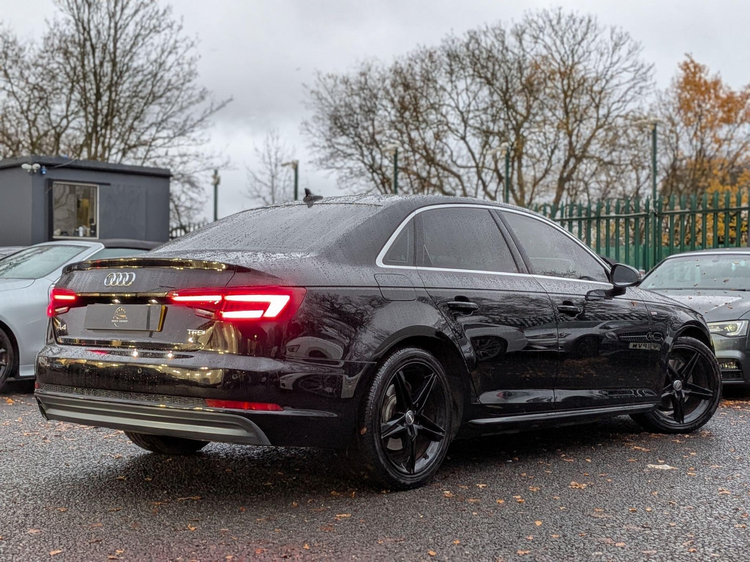 Used Audi A4 for sale - 77001070: Photo 7