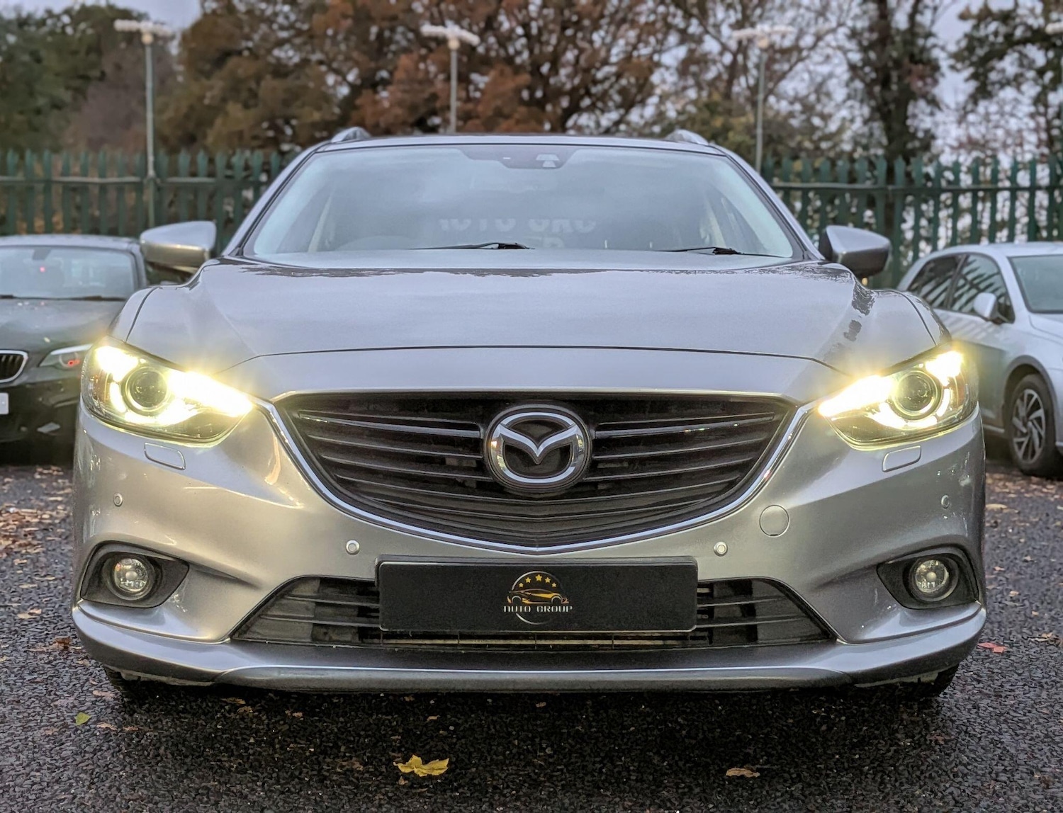 Used Mazda Mazda6 2014 for sale - 76512479: Photo 11