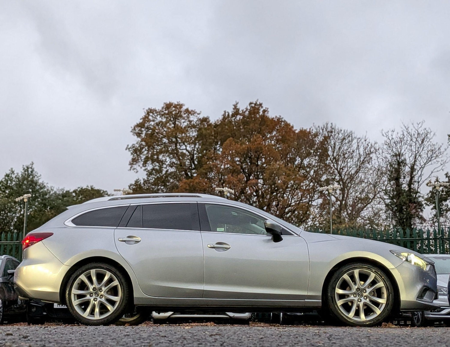 Used Mazda Mazda6 2014 for sale - 76512479: Photo 13