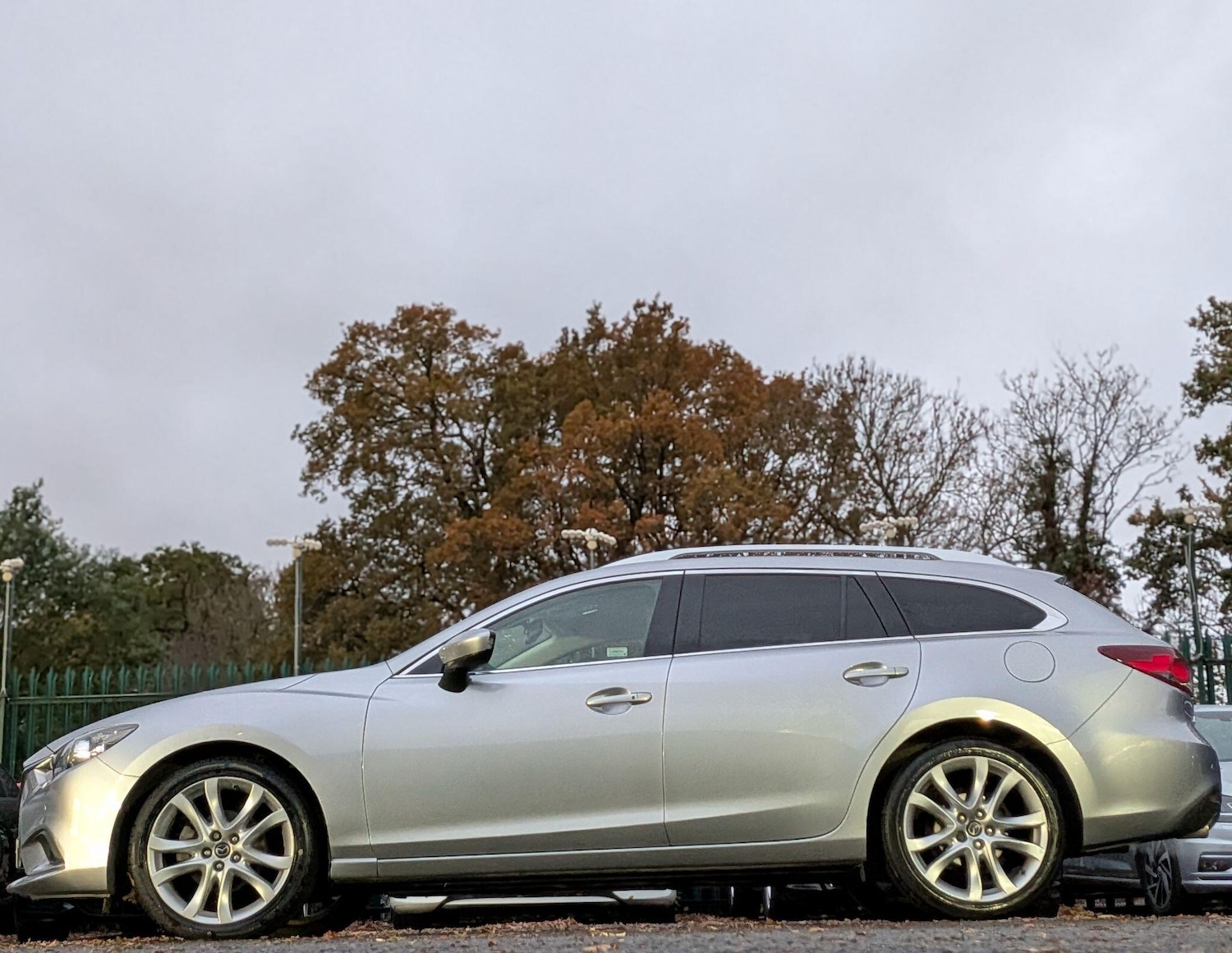 Used Mazda Mazda6 2014 for sale - 76512479: Photo 14