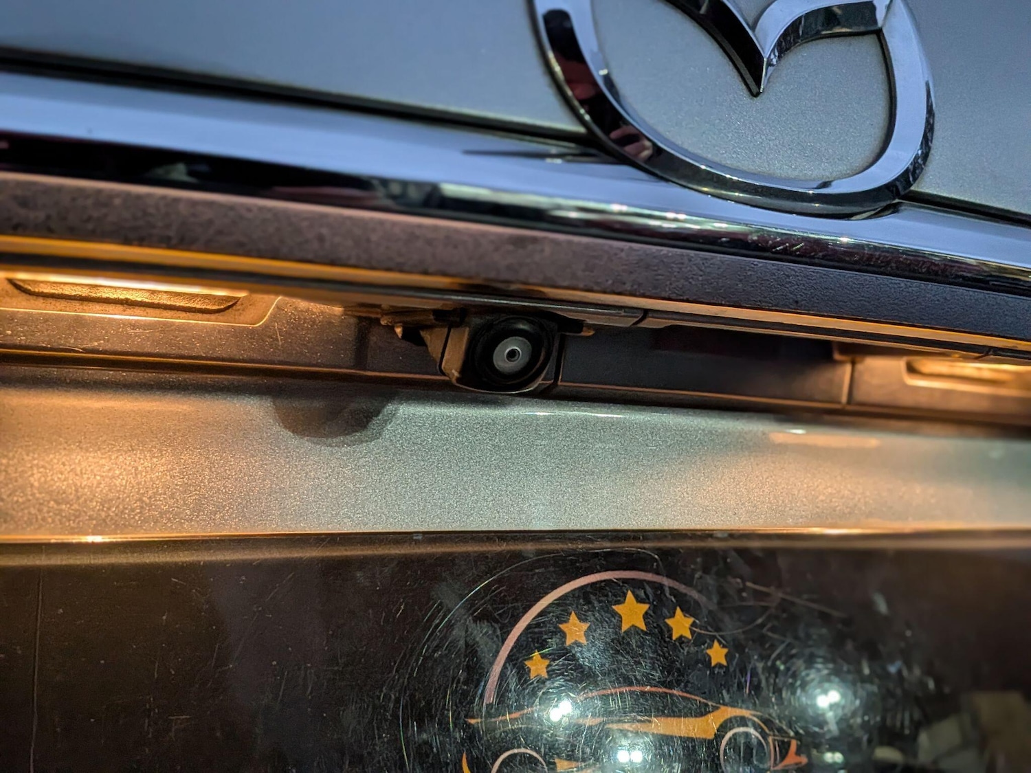 Used Mazda Mazda6 2014 for sale - 76512479: Photo 16