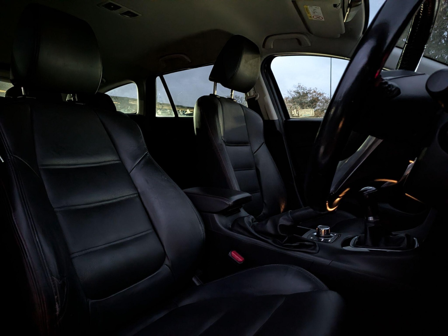 Used Mazda Mazda6 2014 for sale - 76512479: Photo 18