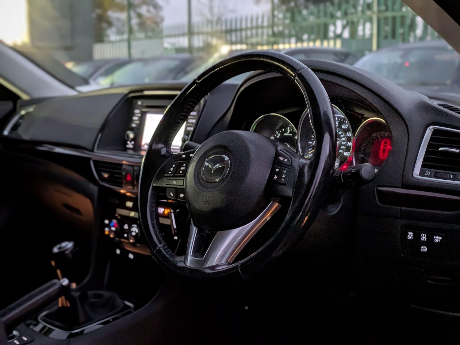 Used Mazda Mazda6 2014 for sale - 76512479: Photo 3