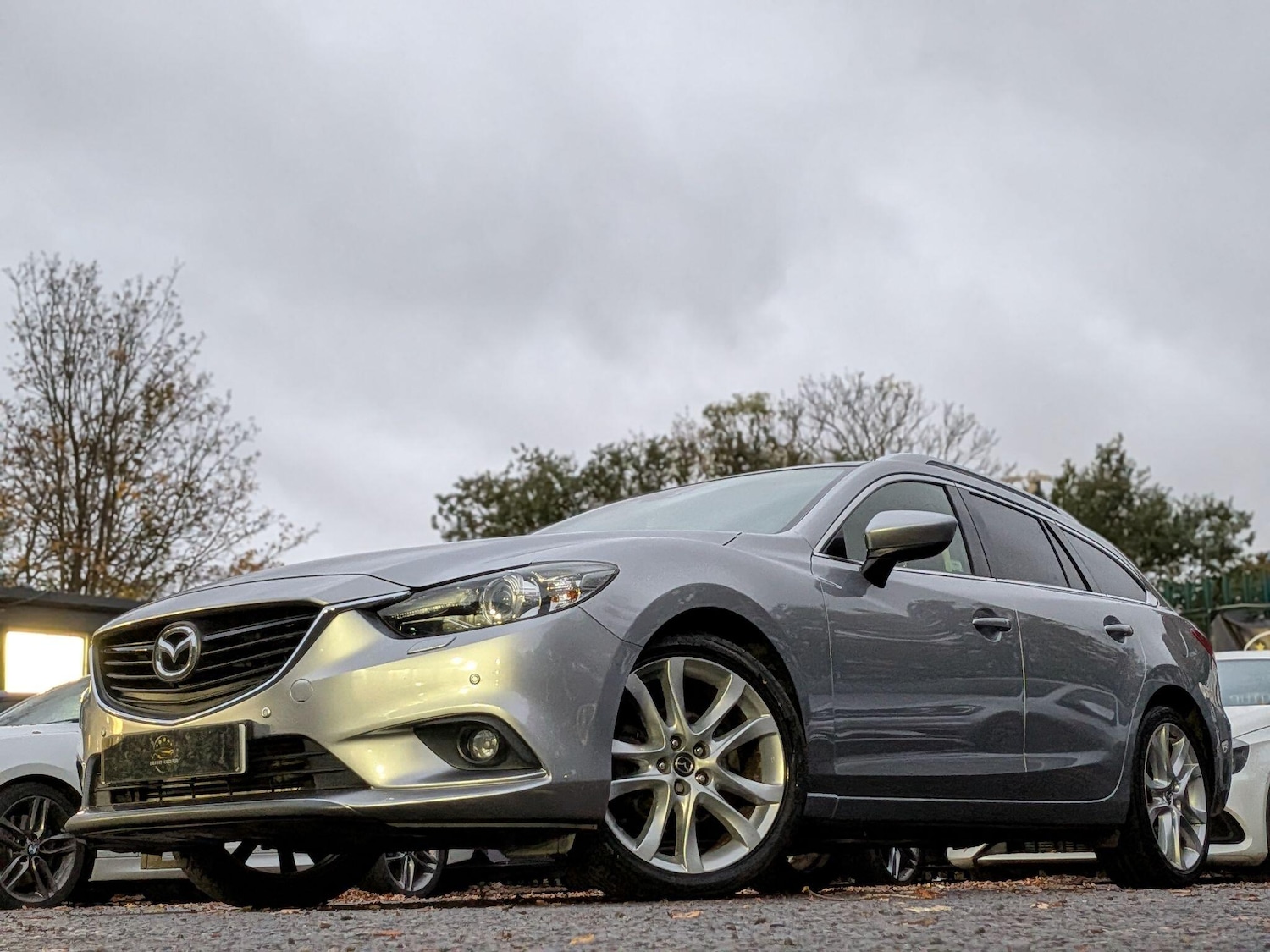 Used Mazda Mazda6 2014 for sale - 76512479: Photo 6
