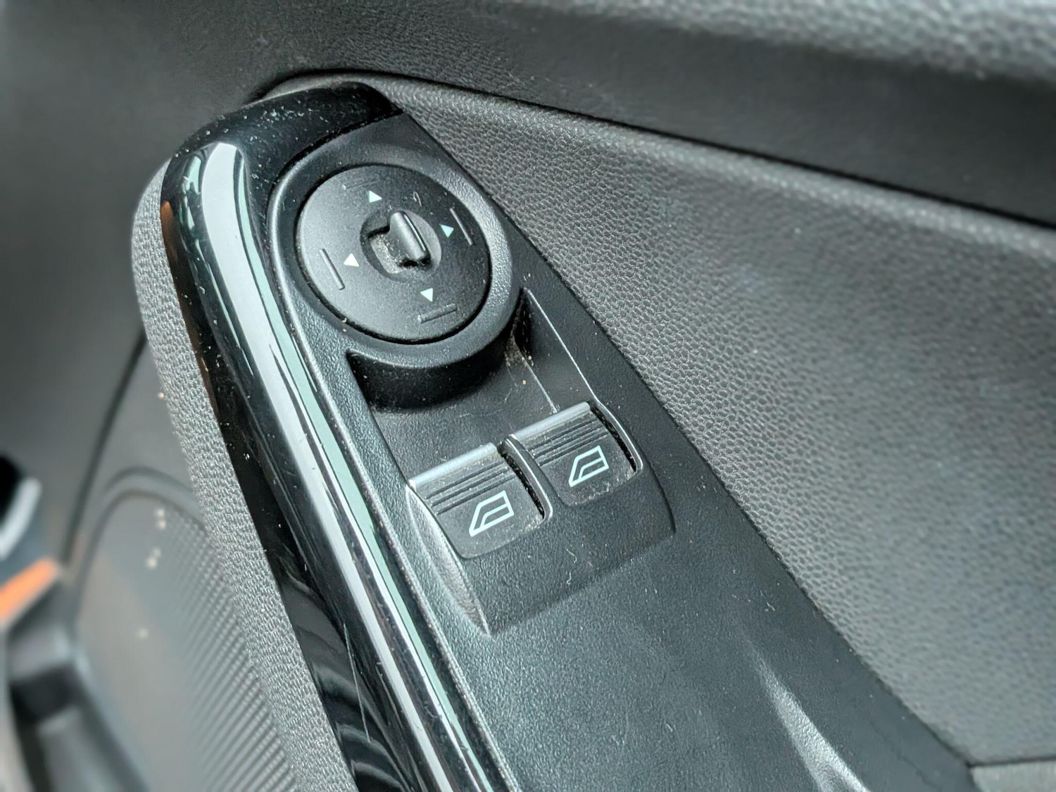 Used Ford Fiesta 2016 for sale - 77202898: Photo 16