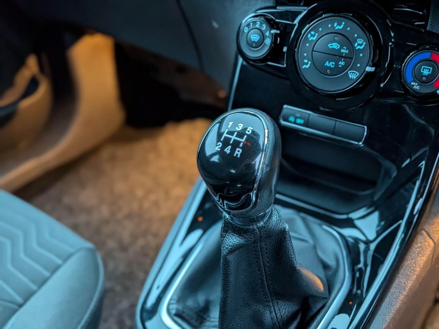 Used Ford Fiesta 2016 for sale - 77202898: Photo 18