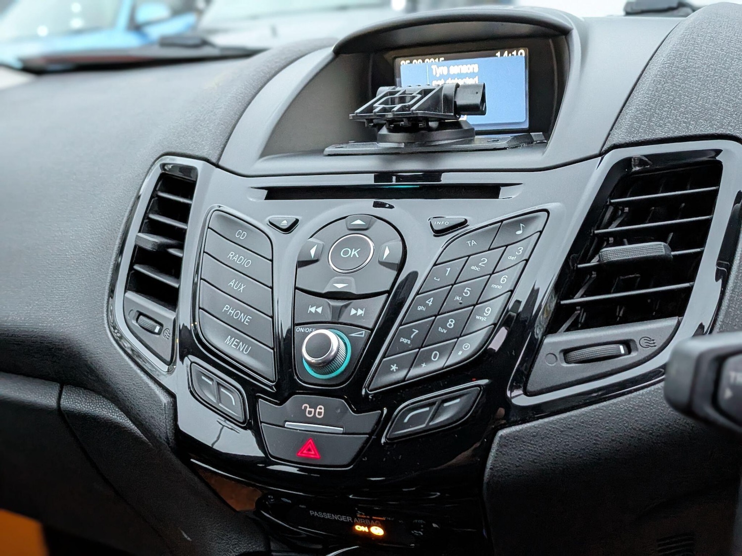 Used Ford Fiesta 2016 for sale - 77202898: Photo 22