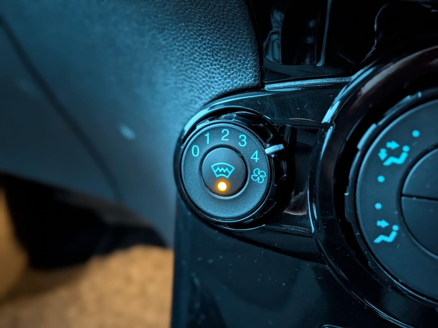 Used Ford Fiesta 2016 for sale - 77202898: Photo 23