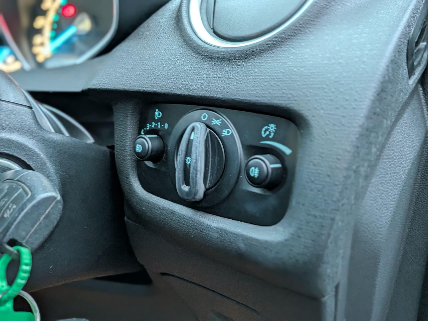 Used Ford Fiesta 2016 for sale - 77202898: Photo 24