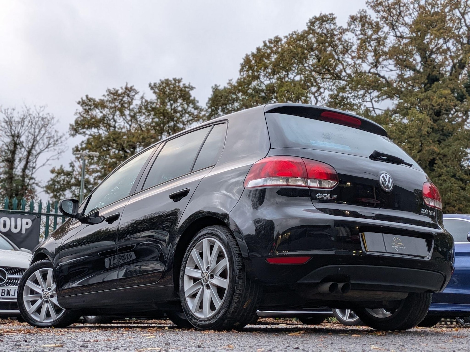 Used Volkswagen Golf 2012 for sale - 76512224: Photo 10