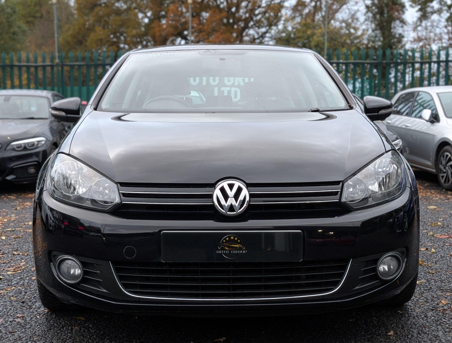 Used Volkswagen Golf 2012 for sale - 76512224: Photo 11