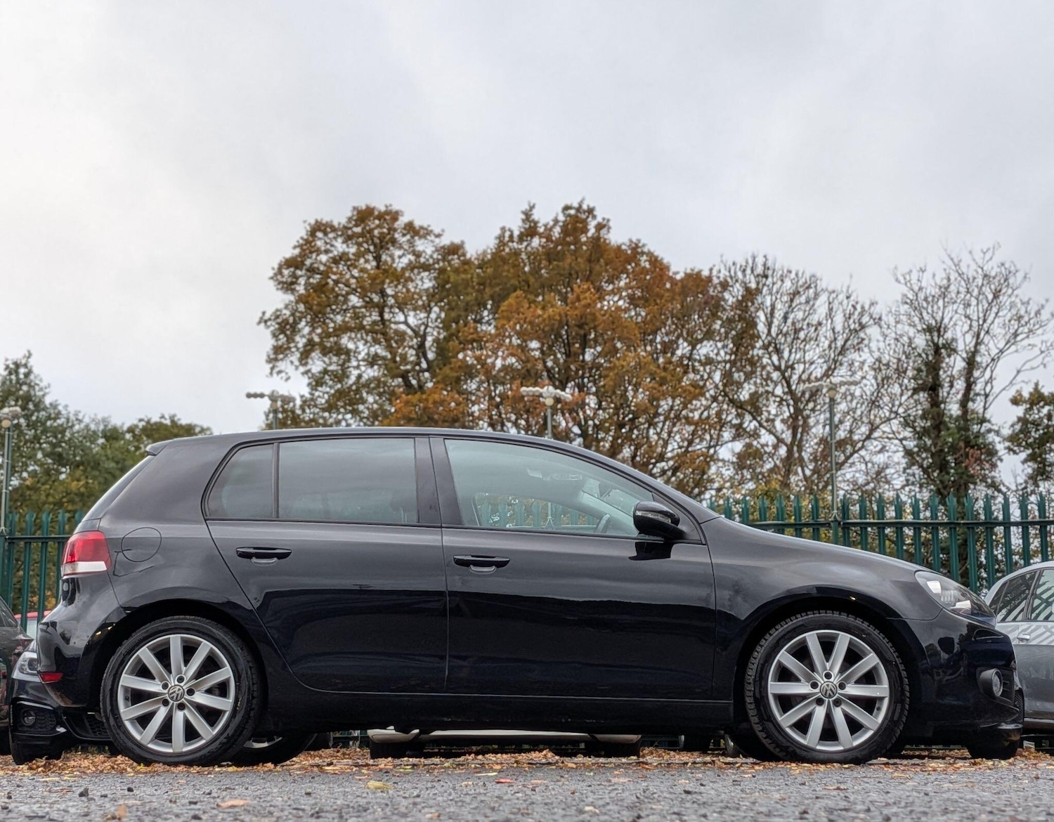 Used Volkswagen Golf 2012 for sale - 76512224: Photo 13