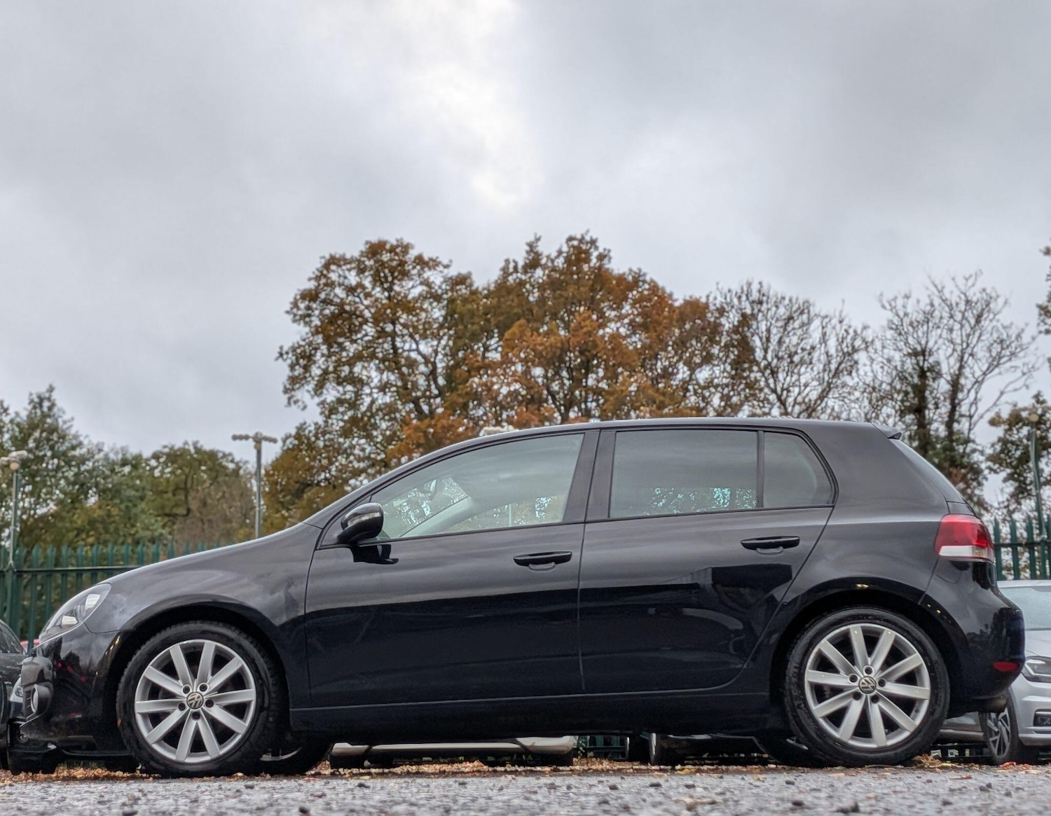 Used Volkswagen Golf 2012 for sale - 76512224: Photo 14